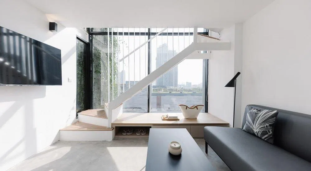 Best boutique hotels in KL: Lloyd’s Inn KL room