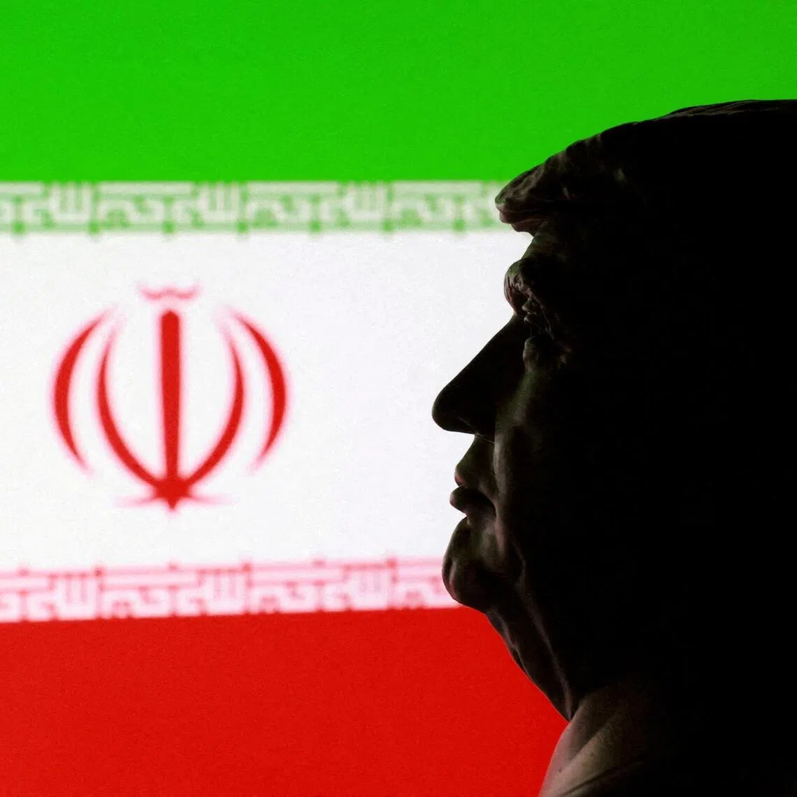 US President Donald Trump has said he prefers the diplomatic route but is prepared to order limited strikes in the absence of a deal.