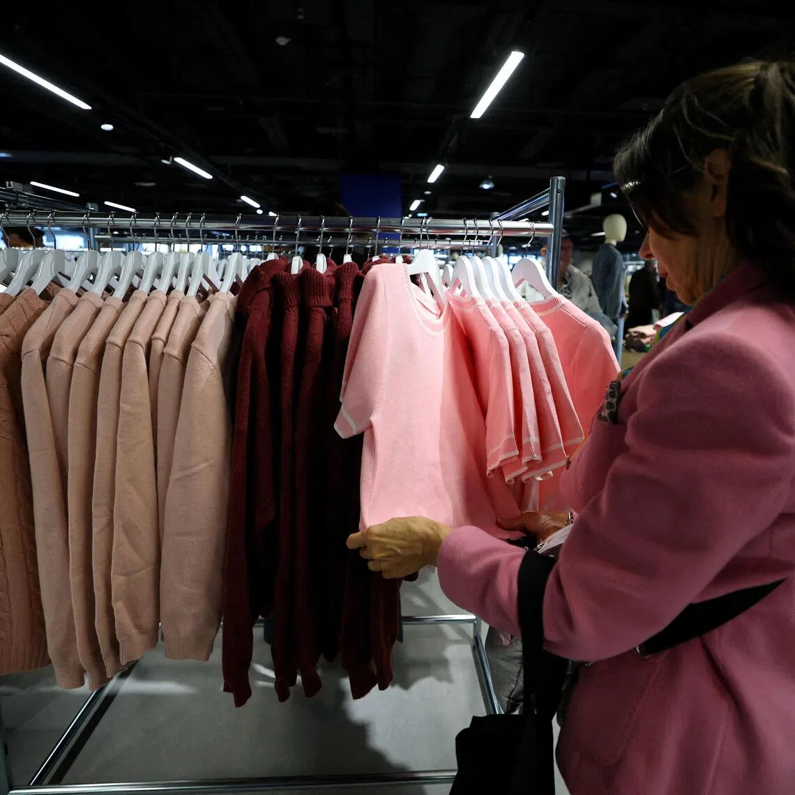 At a time when some fast-fashion retailers add thousands of items to their sites each day, avoiding synthetic fabrics has become a status symbol.