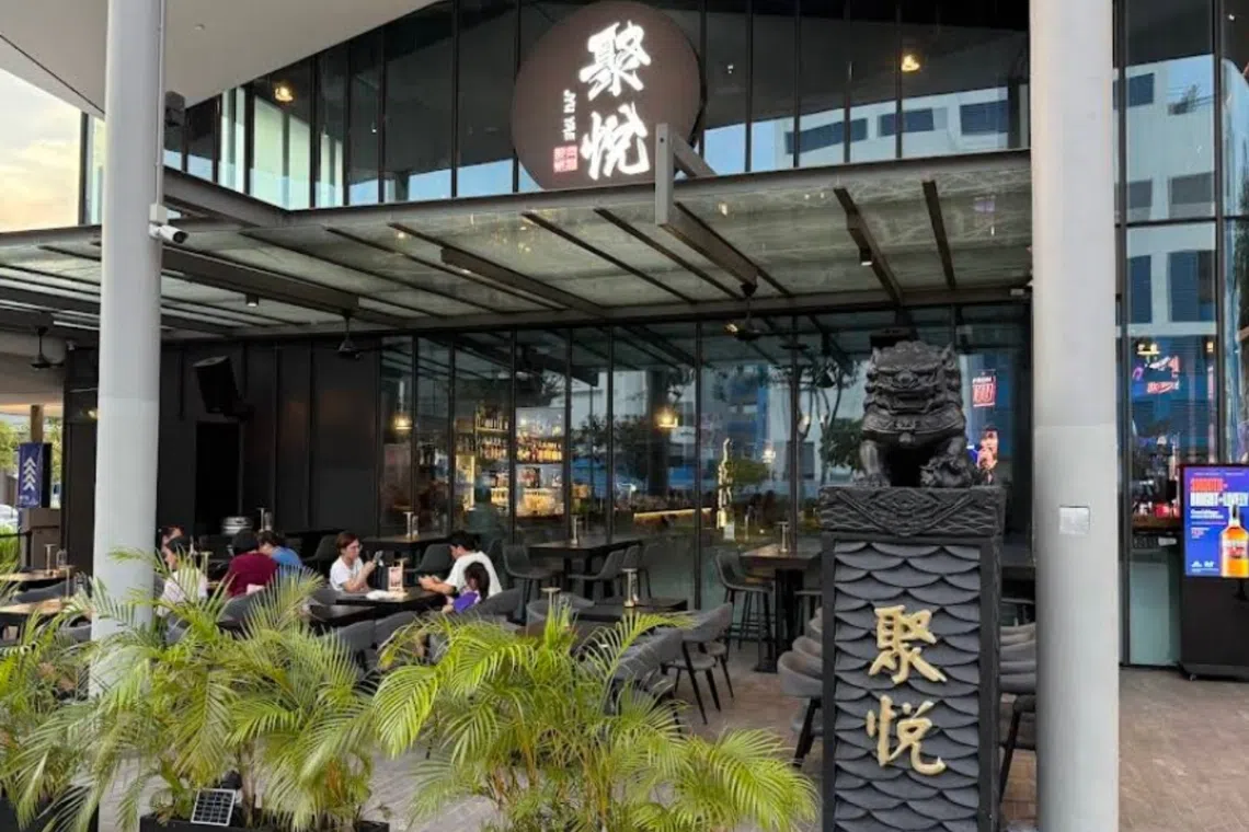 Man taken to hospital after altercation at Downtown East bistro, police investigating