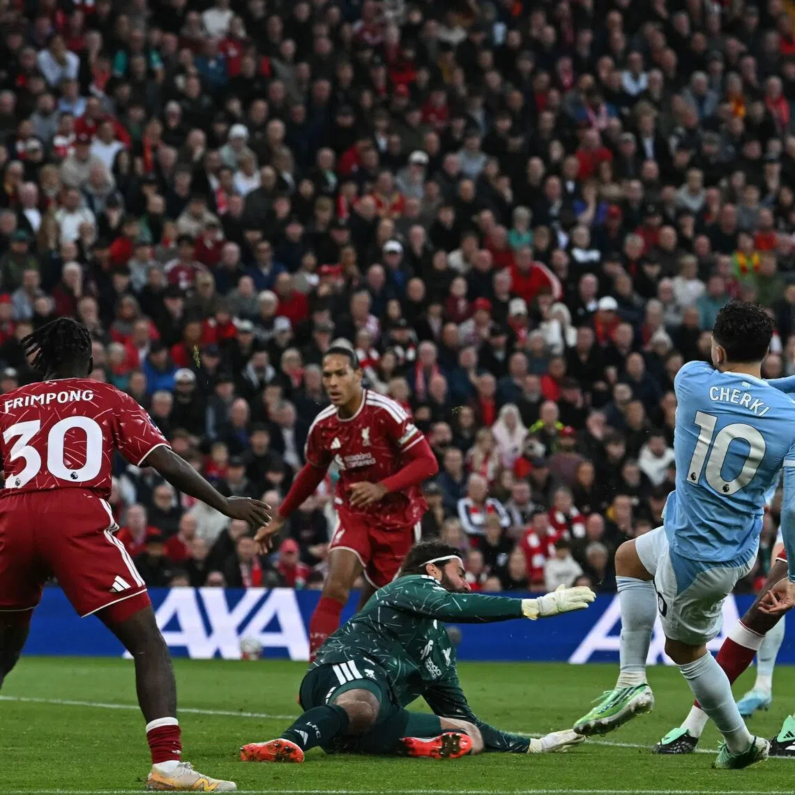 The highest-earning Premier League teams are expected to contribute as much as £1.8 million a season for the levy towards the regulator’s running costs.
