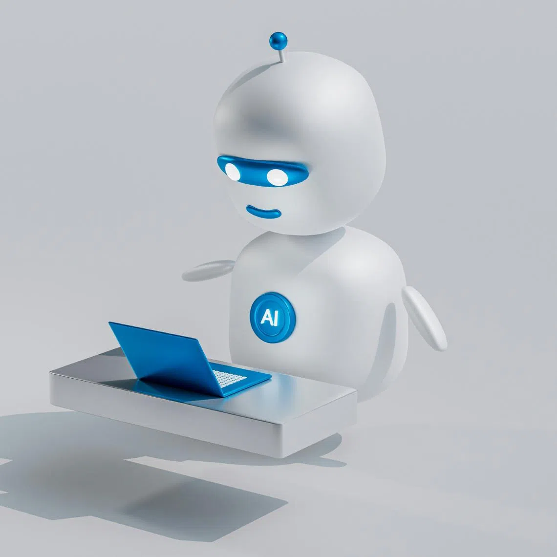 The appeal of turning to chatbots for advice, information, companionship and even comfort seems undeniable.