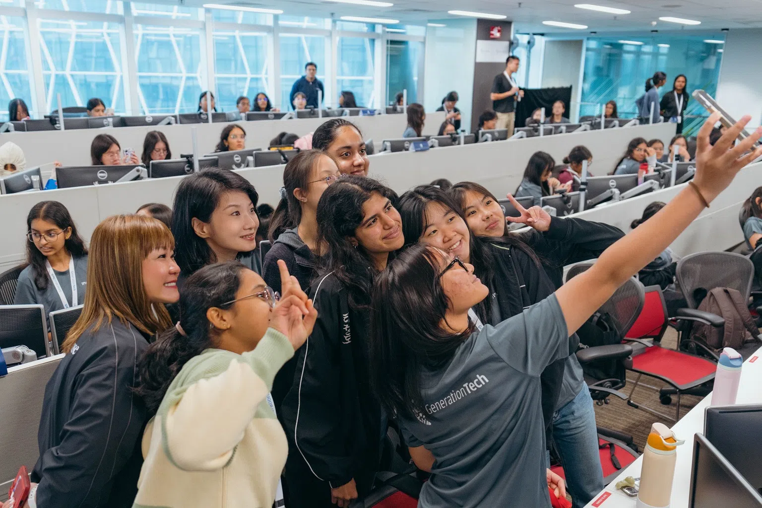 generationtech 2025 jpmorganchase avani moye jc student