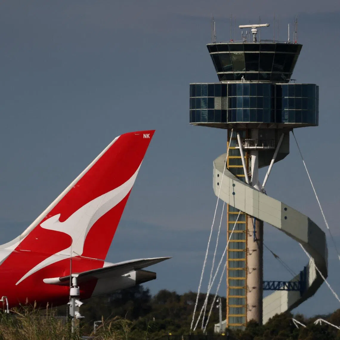 The latest events raise concerns about potential collisions and persistent shortages of air traffic controllers at Sydney airport.