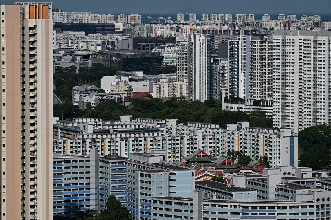 HDB policies now prioritise and promote home ownership, and the official policy is to help rental flat tenants move from renting, to owning.