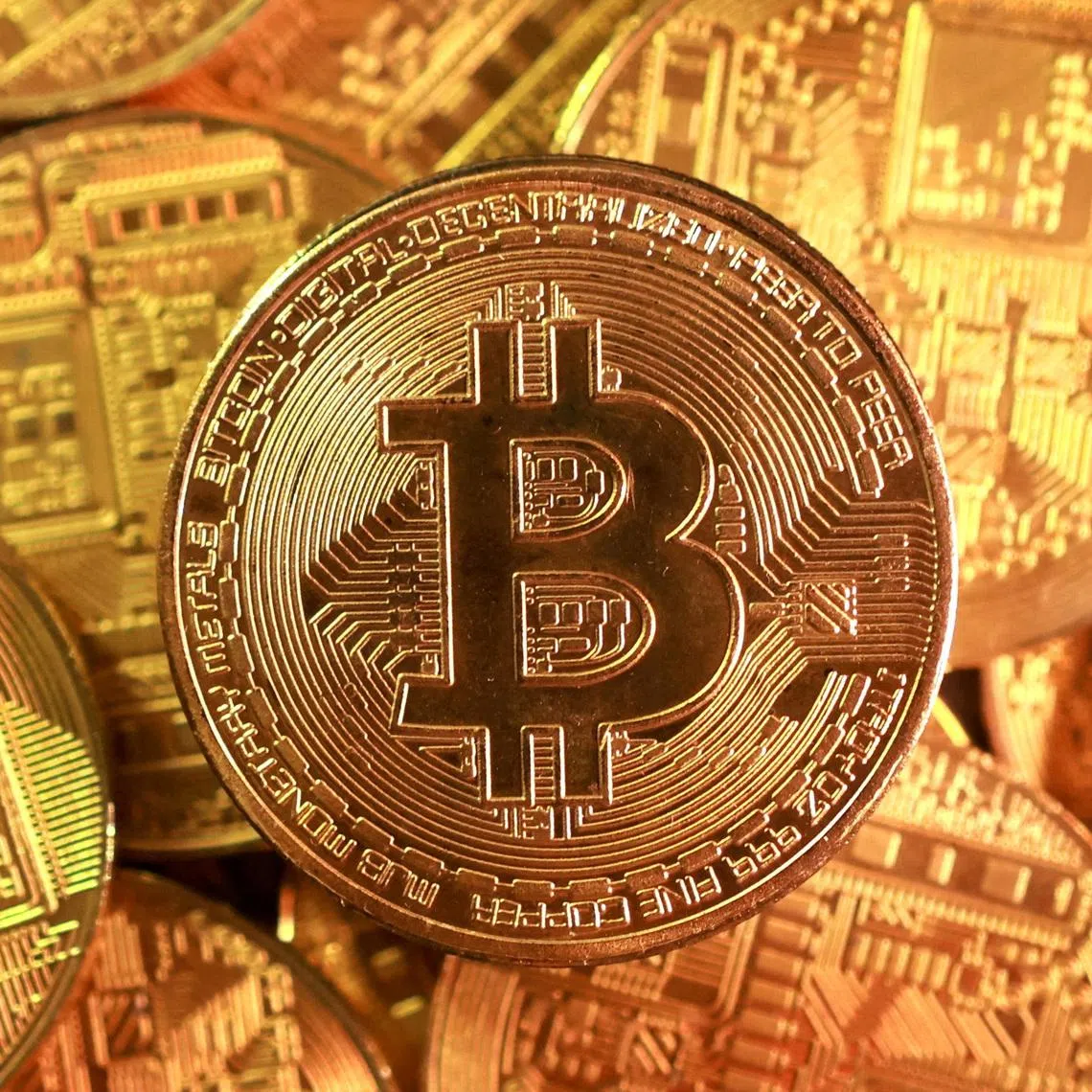 Bitcoin dipped to US$59,023 in New York on June 24, its lowest since October 2024, before rebounding to trade around US$61,650 at 9.20am on June 25 in London.