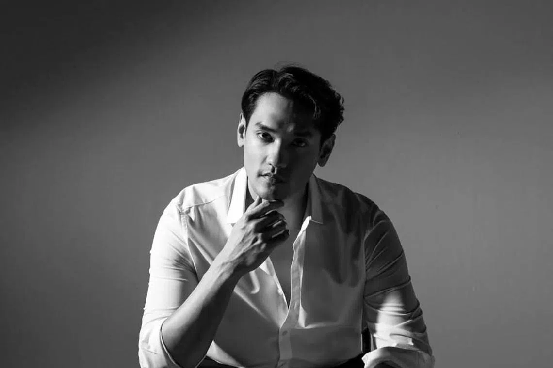 Indonesian pop singer Afgan will perform songs from his new English EP, Sonder, live for the first time at his Singapore album showcase.