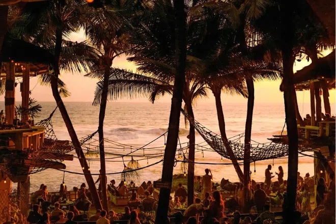 Best hotels in Bali: Canggu