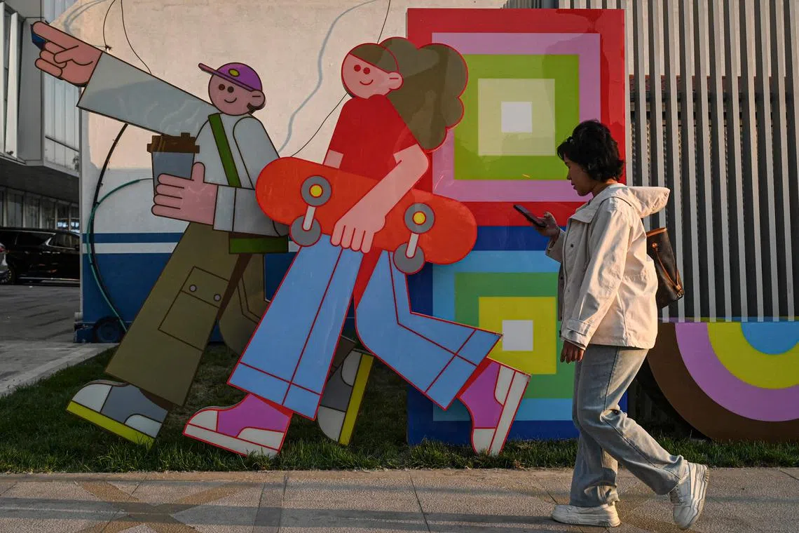 Artificial intelligence is fulfilling an emotional need not being met by people in real life.