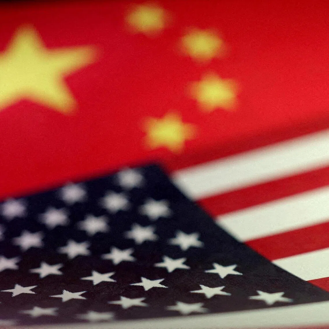 The goods proposed under the arrangement for import to the US include fireworks, household products, sports equipment and toys, according to a list released by the White House.