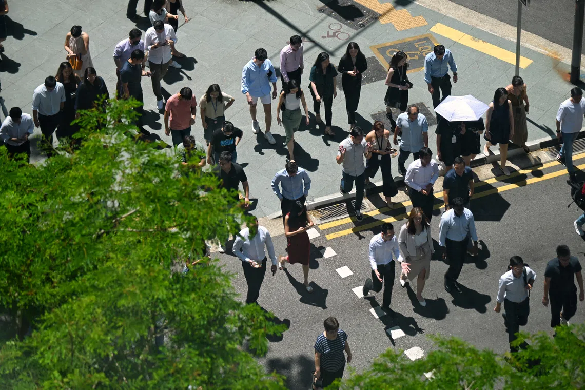 The job cuts come amid increasing use of artificial intelligence tools for routine tasks.