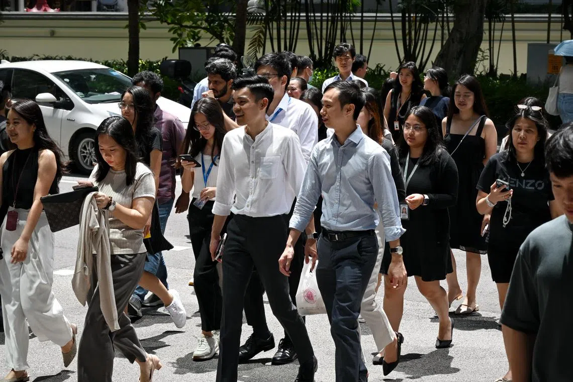 AI will create many new tasks for human workers and anticipates that labour demand will in fact increase as the global population ages. 