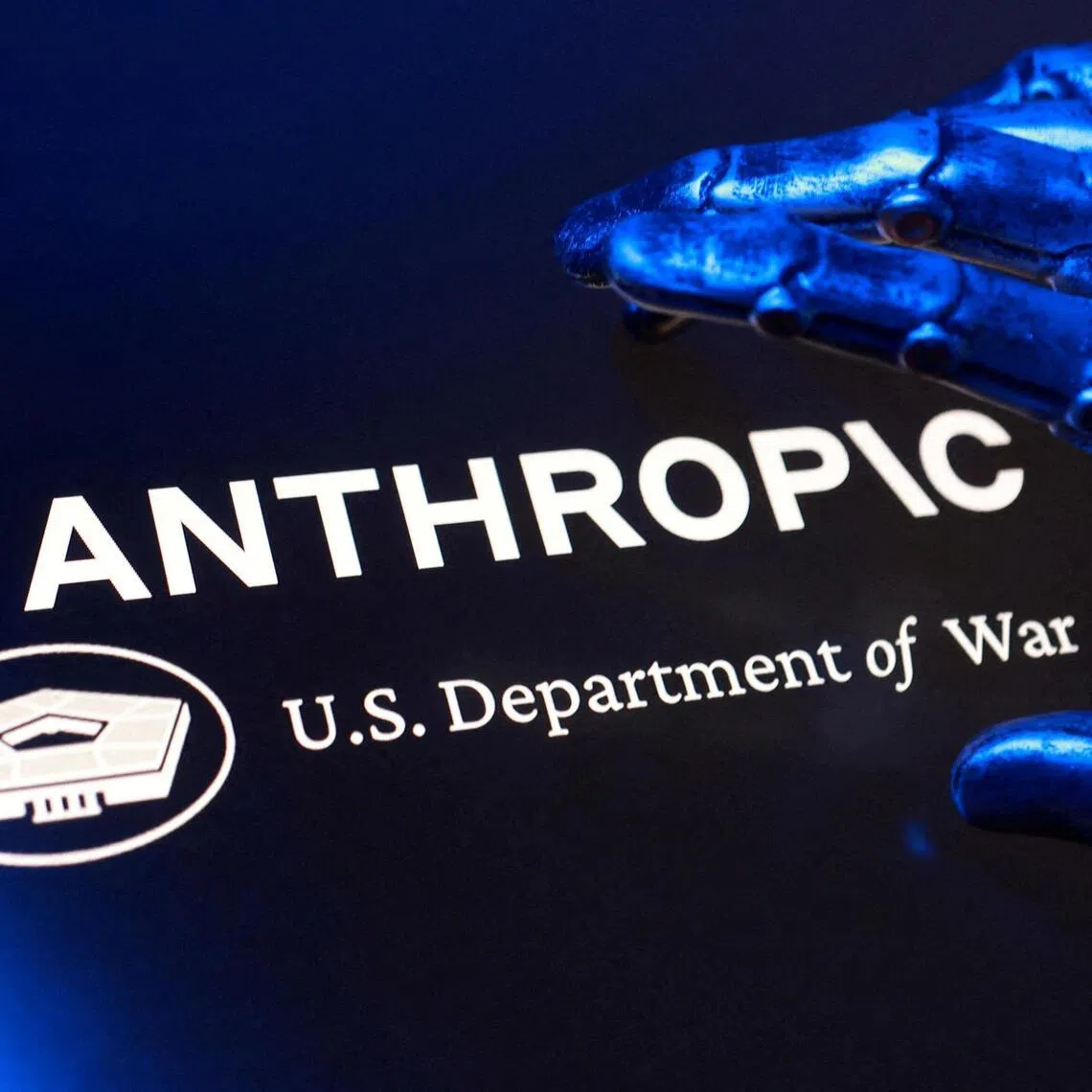 Anthropic was deemed a supply chain risk on March 5, 2026, a designation that is often reserved for organisations from foreign adversary countries.