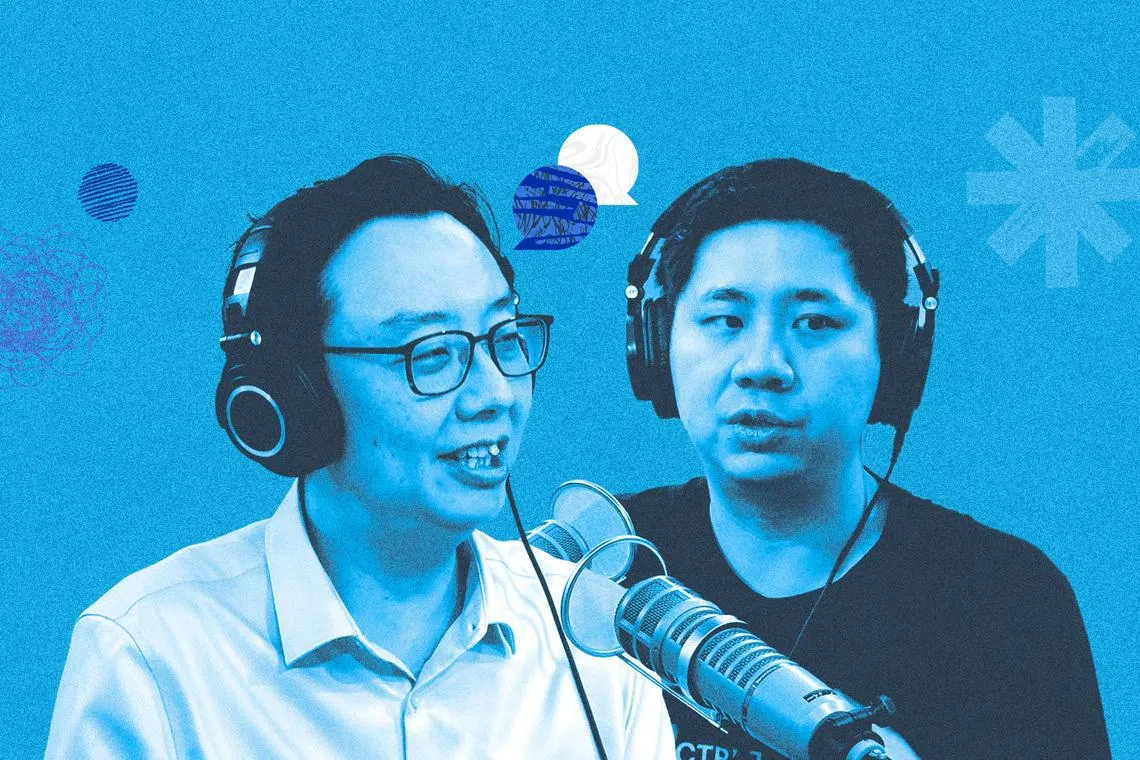 Collecting nostalgic trading cards might bring back fond childhood memories, but consider whether the hyped-up investment market and livestreaming trends are crossing the line into gambling.