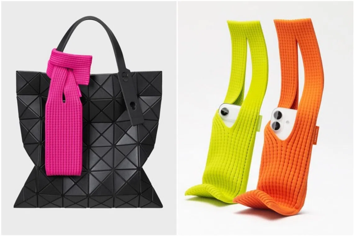 The iPhone Pocket will go on sale from Nov 14, 2025.