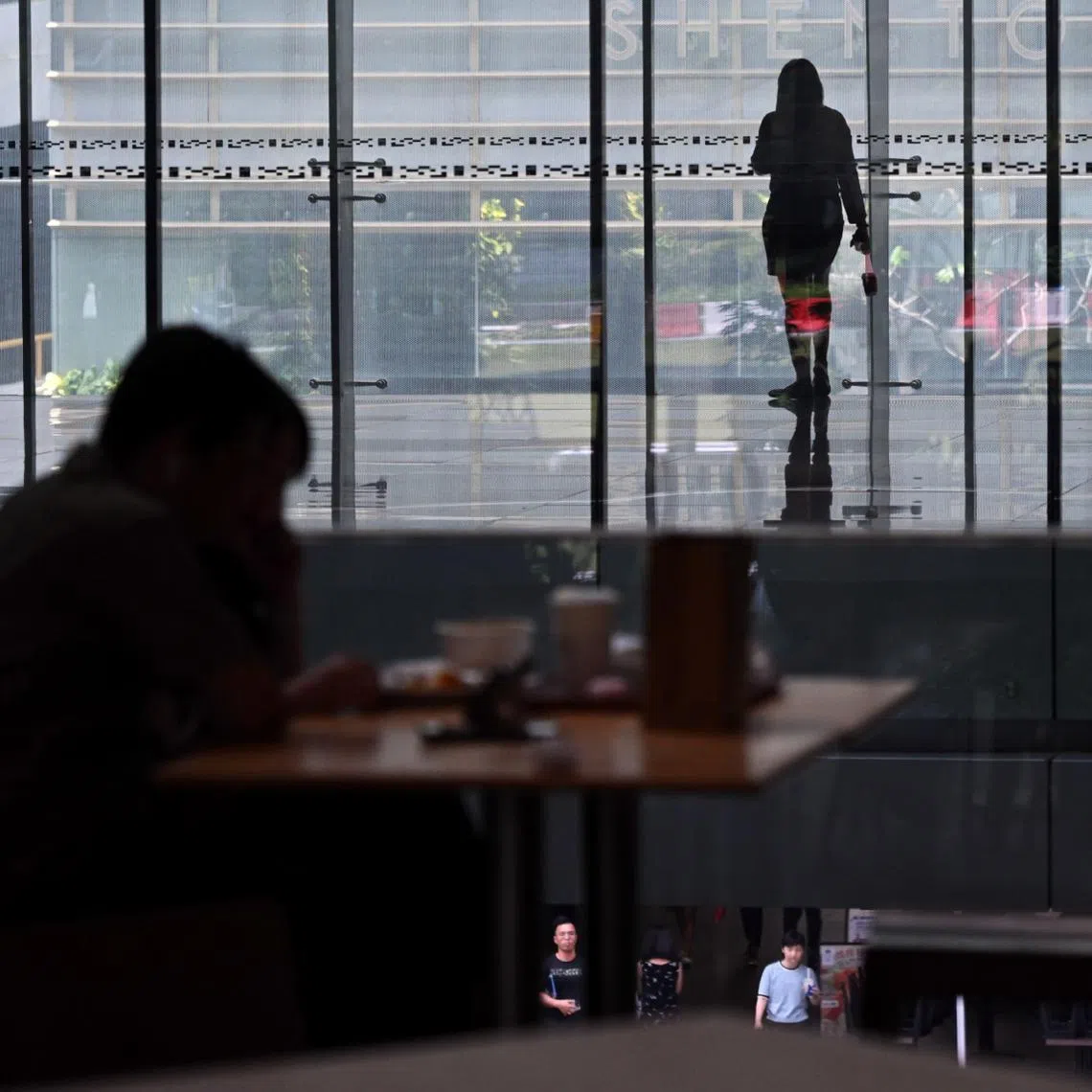 Globally, more women than men tend to take career breaks, particularly for family or childcare reasons.