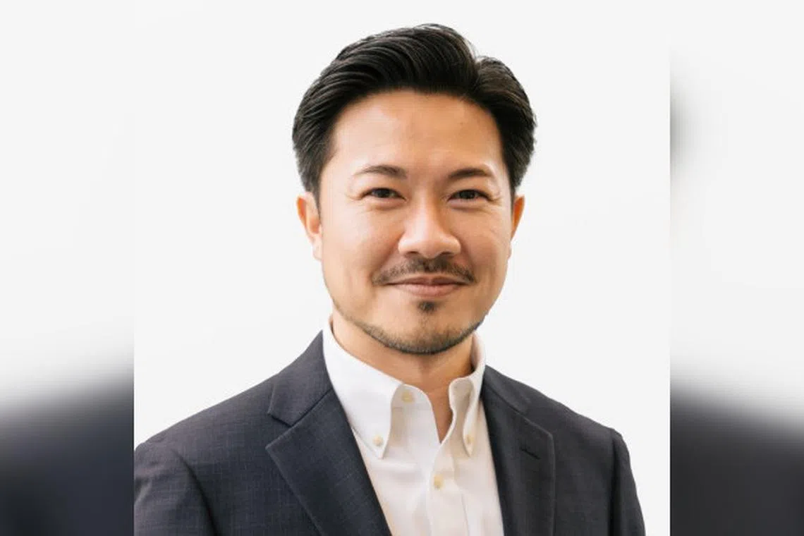 Mr Kevin Bong, a former managing director at Singaporean sovereign wealth fund GIC, will head the Asia-Pacific office.