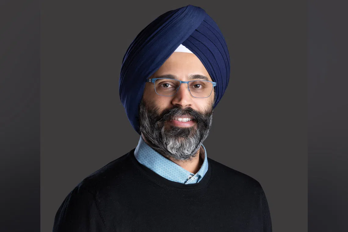 Karandeep Anand will join Disney on Oct 2, reporting directly to chief executive Josh D’Amaro.
