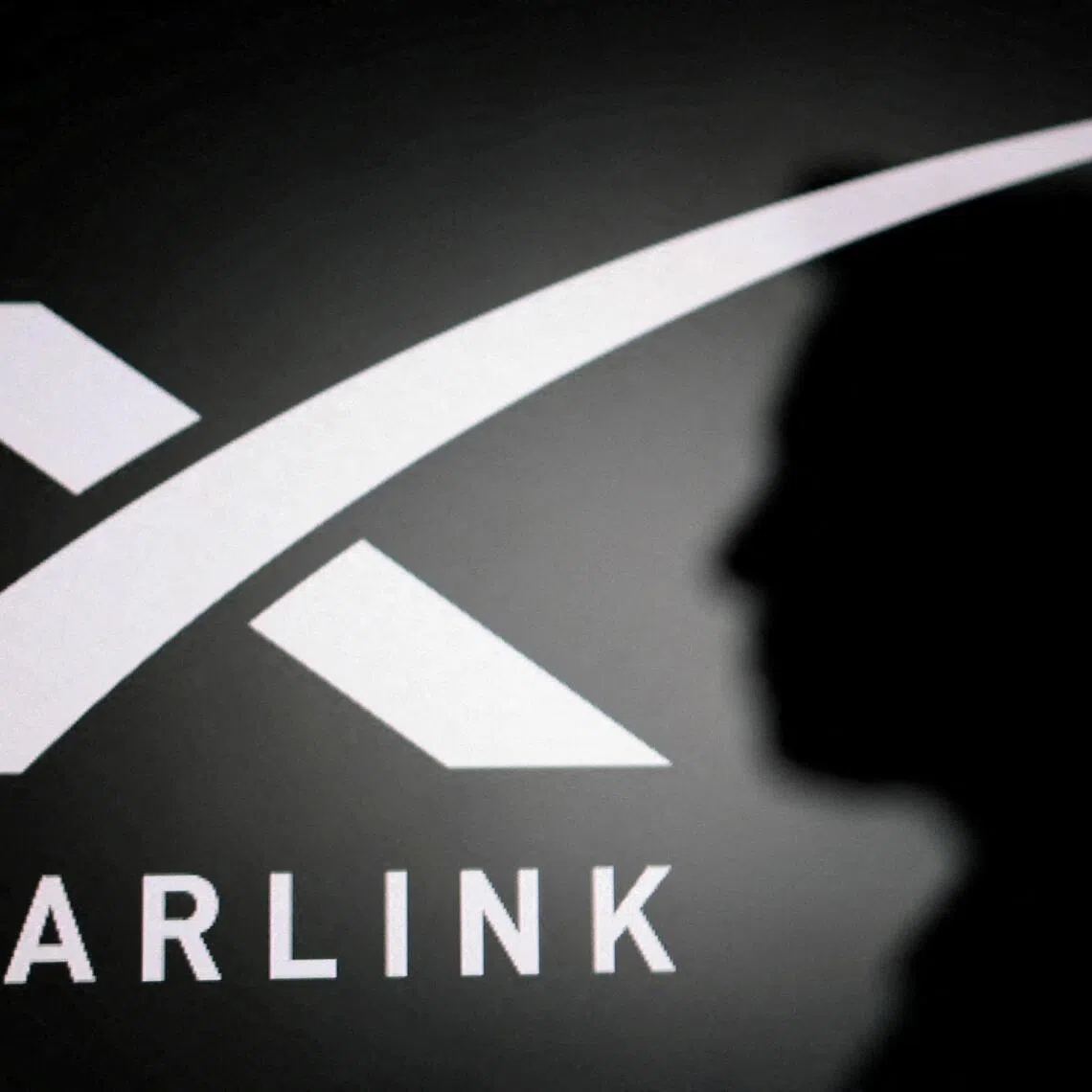 In October 2025, Starlink said it had cut services to more than 2,500 internet devices at Myanmar scam centres.