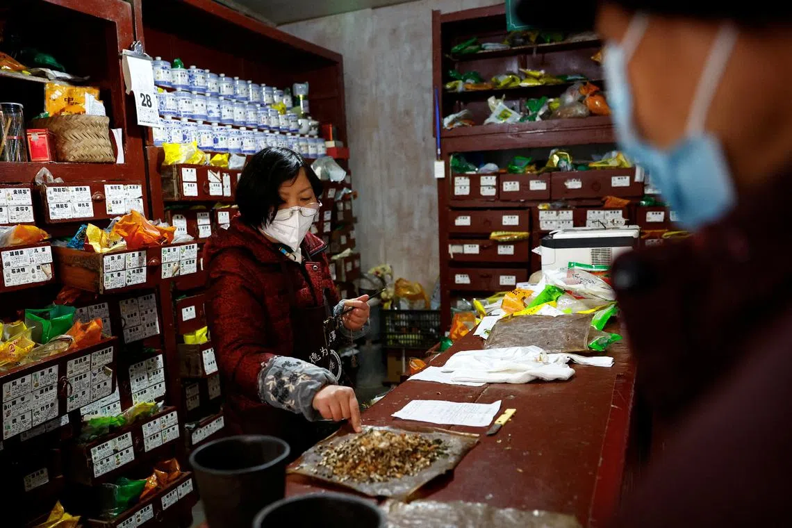 Encompassing a range of treatments, TCM has been used for thousands of years to treat all manner of ailments.