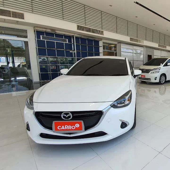 Carro has filed confidentially for an initial public offering in the US and recently submitted paperwork for a Singapore listing as well, people familiar with the matter said.