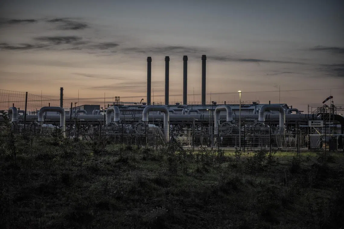 Accusations were made against several countries including Russia, the US and Ukraine, but all denied responsibility.