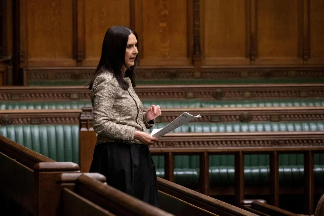The watchdog said Margaret Ferrier committed “significant breaches” of five principles of the code of conduct for MPs.