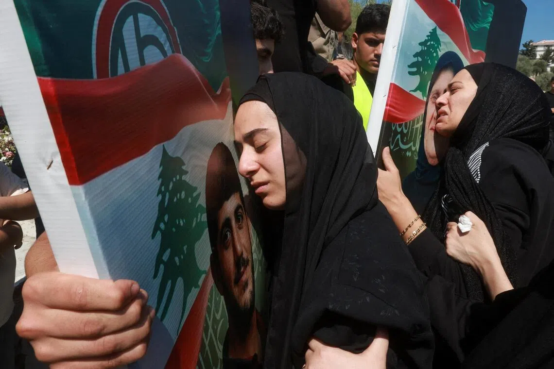 US says shot down Iran drones as war reaches 100th day