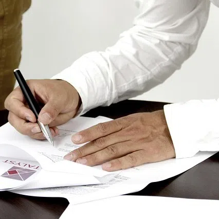 Not reading investment documents before you sign can cause you to lose everything.