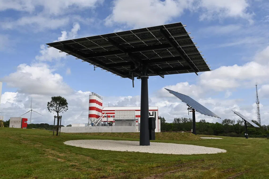 There have been deep divisions among nations over how to combat global warming ahead of the COP28 talks.