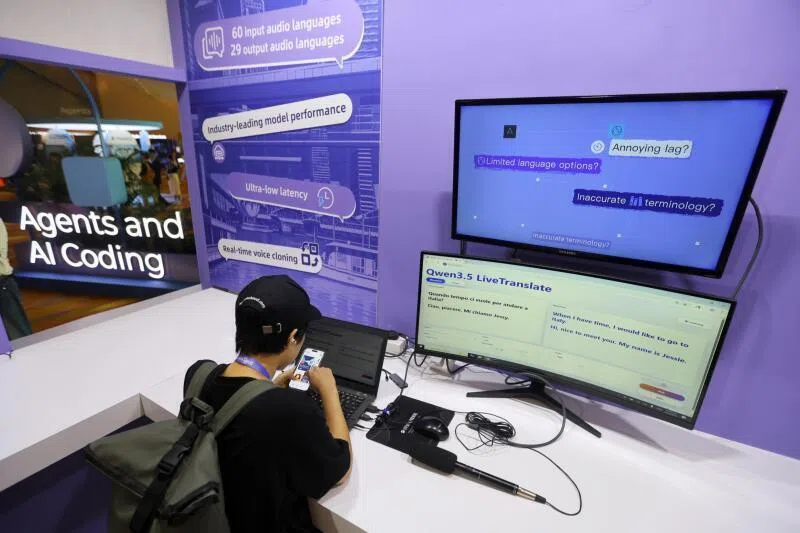 When the disruptor gets disrupted: How Chinese open-source AI is eating its own industry