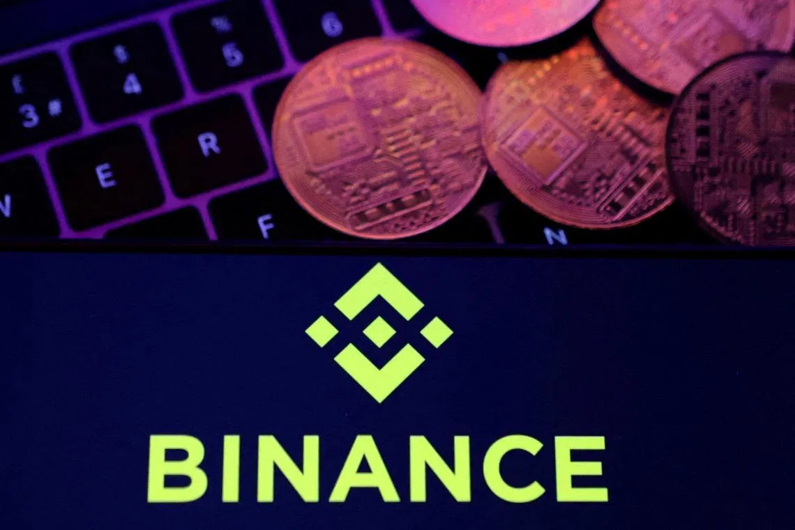 Paxos issues Binance’s BUSD, the largest stablecoin after Tether and USD Coin.