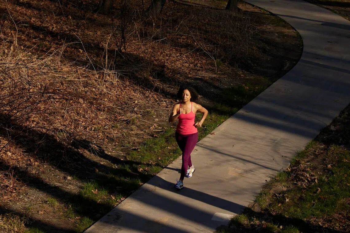 Hundreds of studies have shown that higher step counts are tied to lower risk of dementia, Type 2 diabetes and other health issues.