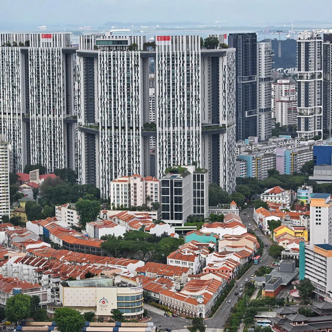 An important and tangible way in which we can strengthen our social compact is through rethinking our fiscal policies.