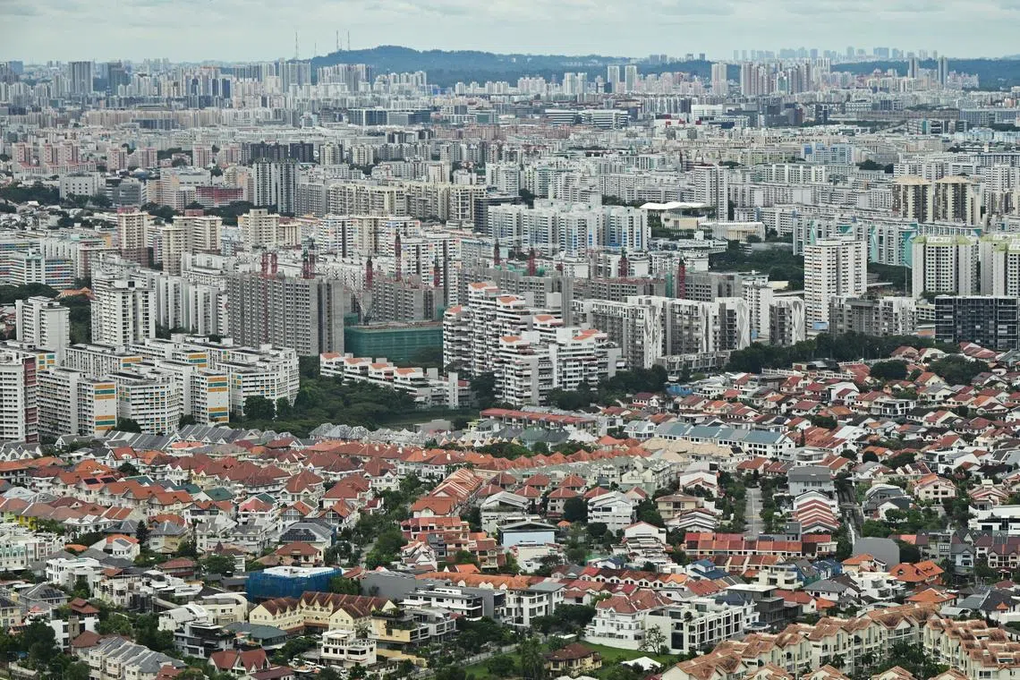 In the case of properties, it can be a burden to inherit a small share of a family property if it is not sold.