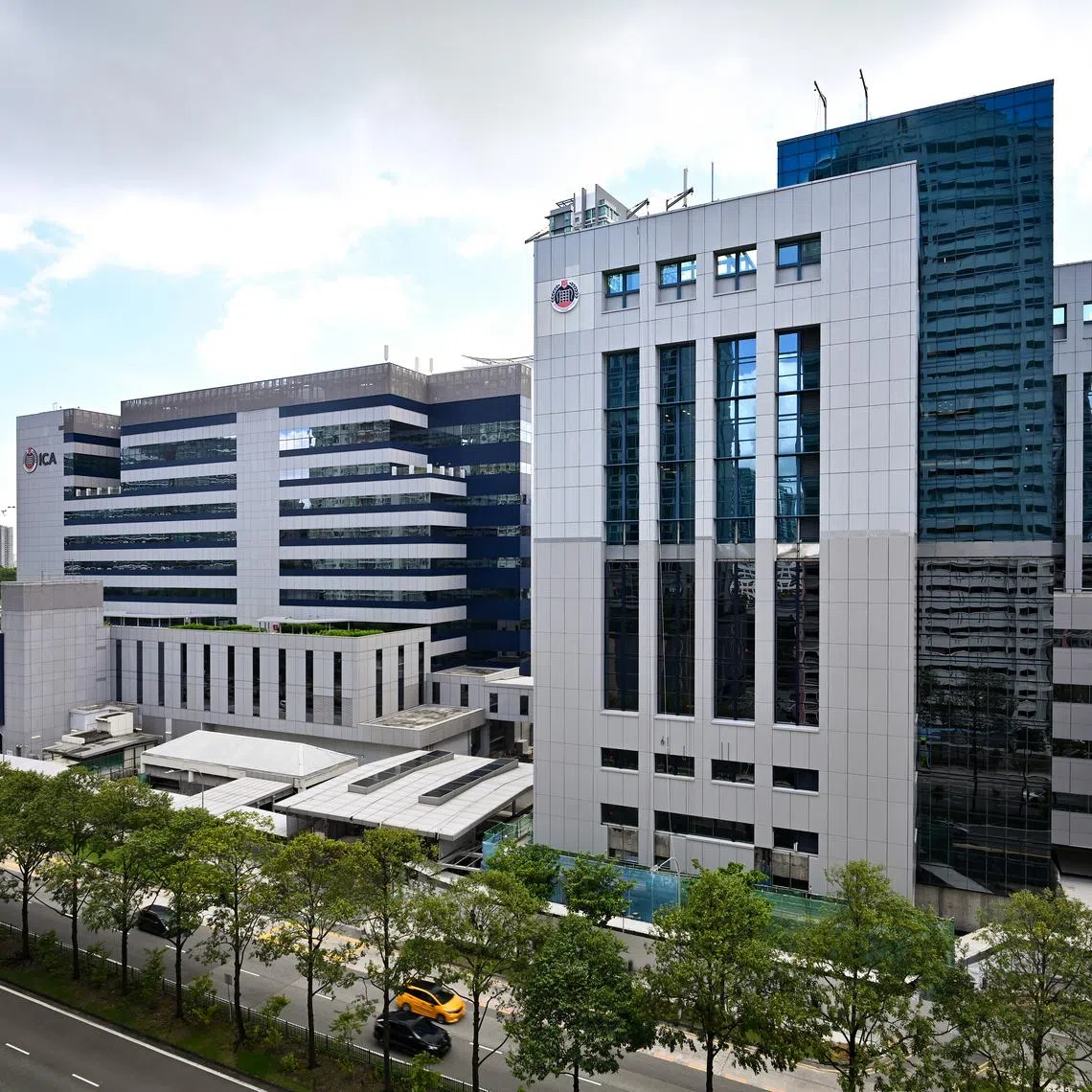 ICA encouraged those applying for residency and other immigration matters to submit applications directly to it through its website.