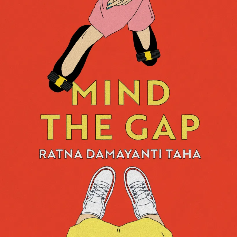 Ratna Damayanti Taha is the author of Mind The Gap, which won the 2026 Epigram Books Fiction Prize.