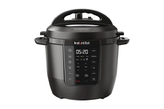 Instant Pot Duo Plus 7-in-1 Pressure Cooker, 5.7L