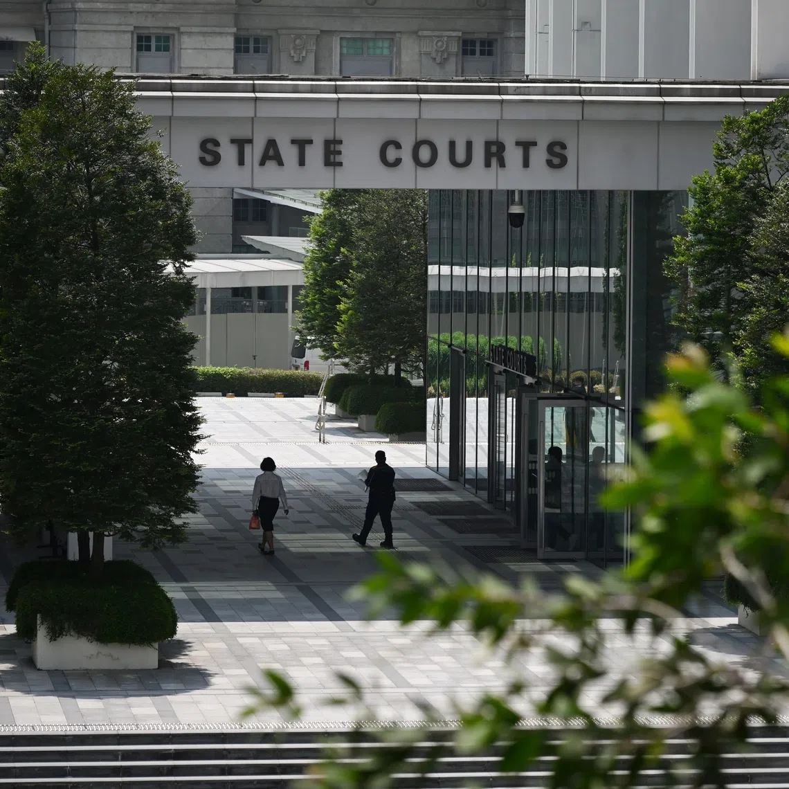 Court documents show that the woman got to know the first victim in January 2024 and she was under the impression the girl was 15 years old.