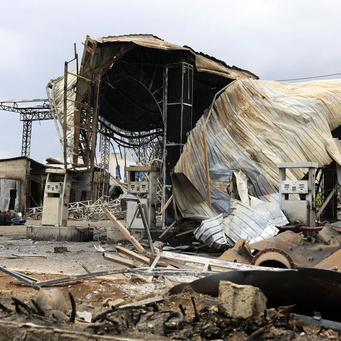 Israel has carried out multiple retaliatory strikes in Yemen.