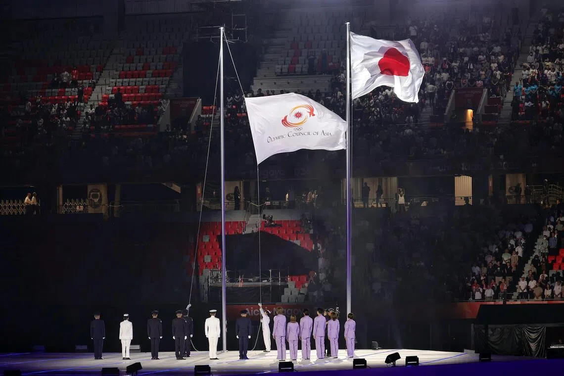 Countries have accused local organisers of mismanagement after a slew of issues.