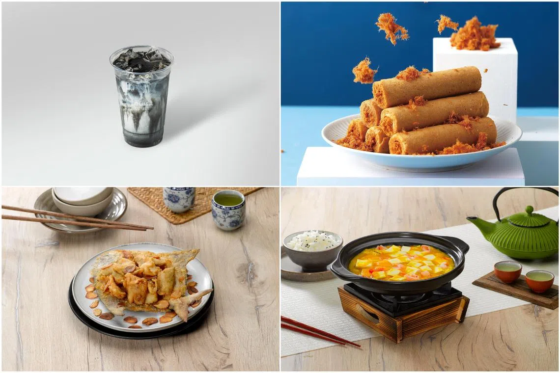 New brands are bringing in wares beyond BBT and lu rou fan, widening Taiwanese food and drink options.