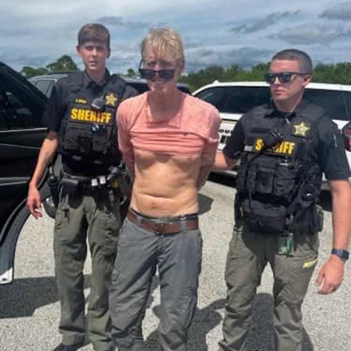 Ryan Routh was convicted of trying to kill US President Donald Trump in September 2024, just months before the presidential election.