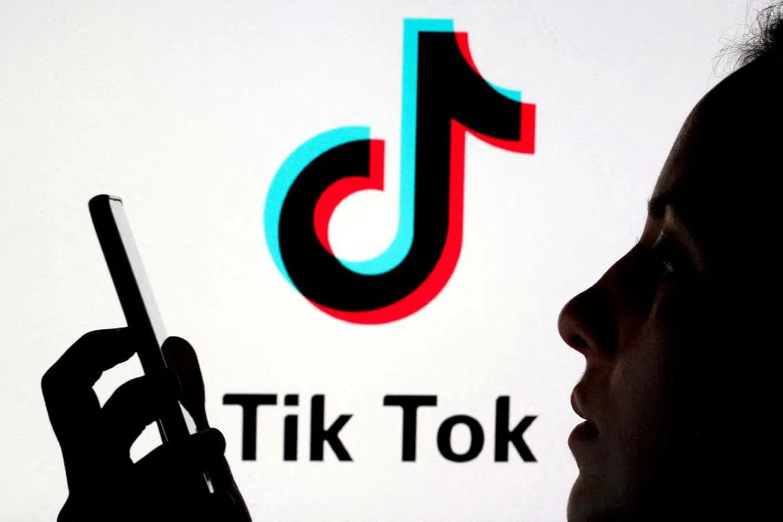 TikTok's popularity among Americans is said to carry geopolitical implications far beyond the mobile phone screen. 