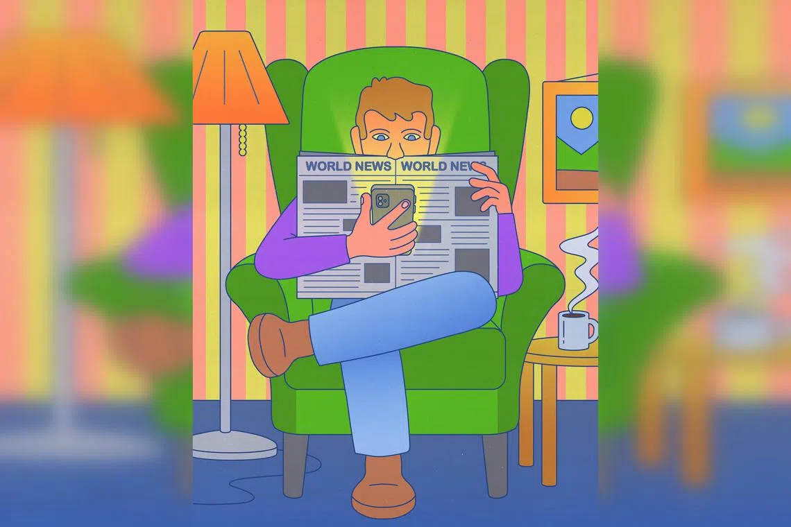 Numerous media outlets have signed up for WhatsApp Channels and already drawn millions of followers.