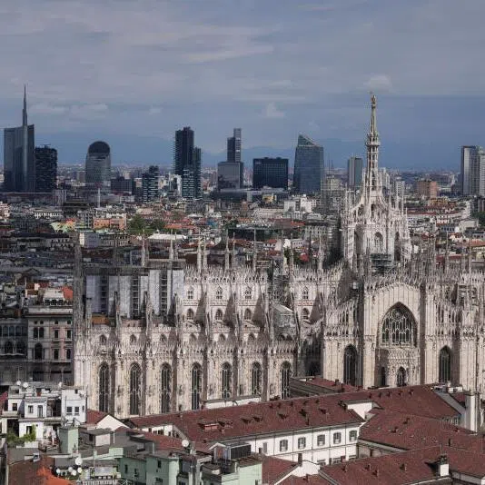 The suspected hacker was arrested in Milan, Italy, at the request of US authorities, who have accused him of wire fraud and aggravated identity theft.