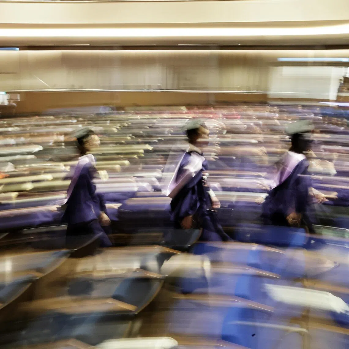 The paradox of the AI era is this: if AI absorbs all the entry-level tasks, how do young professionals acquire the deep domain expertise needed to become the leaders of tomorrow? 