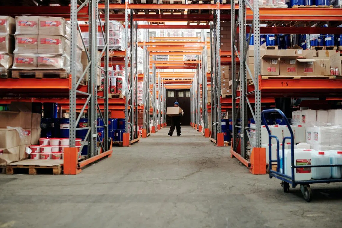 Businesses that ship merchandise around the world, as well the consumers buying those products, must be prepared to pay more.