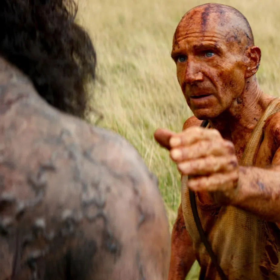 Ralph Fiennes in 28 Years Later: The Bone Temple.