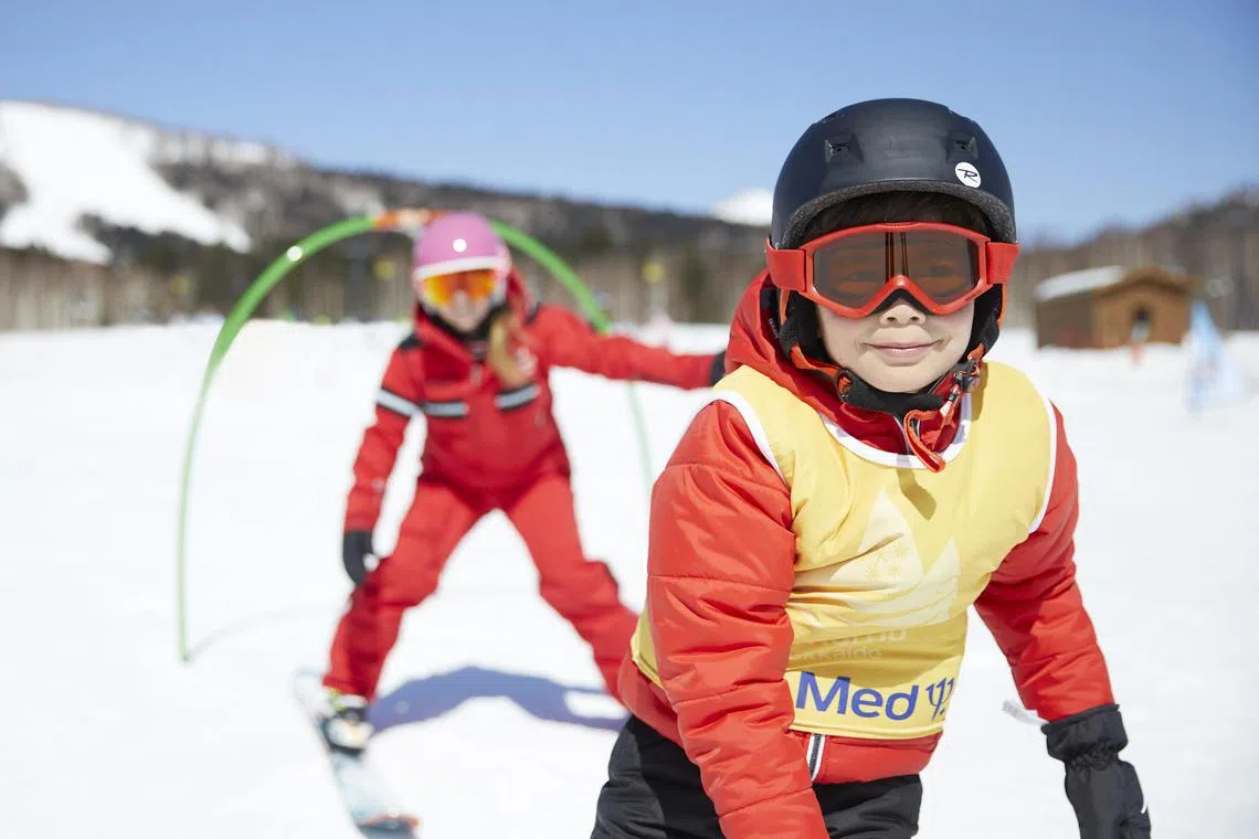 A potential stake sale in Club Med had attracted interest from prospective suitors including Singapore’s CapitaLand Investment.